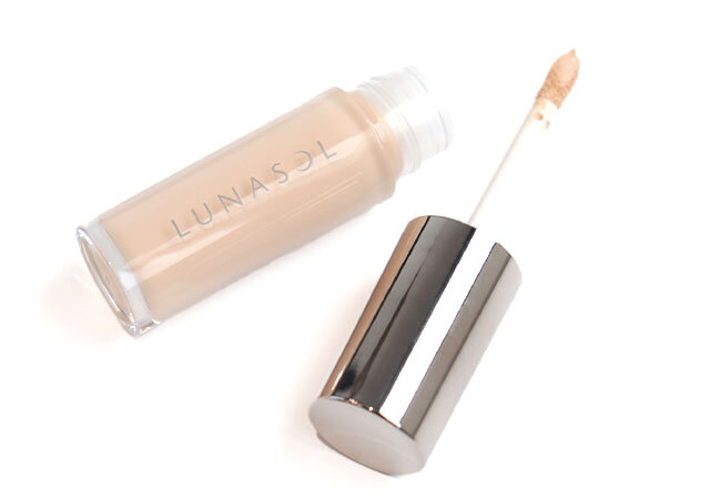 LUNASOL　シームレスコレクティングリクイド