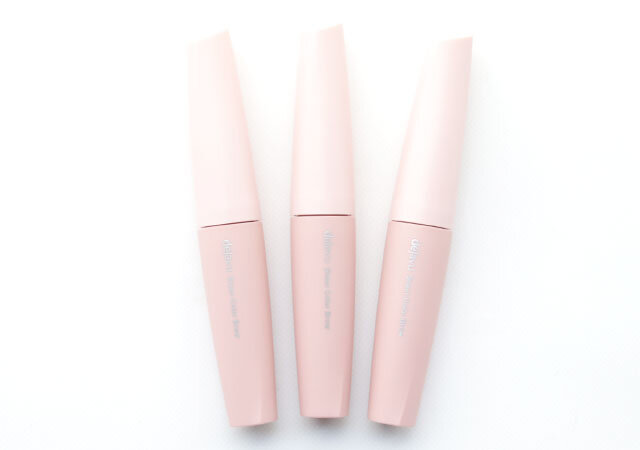 dejavu　シアーカラーブロウ