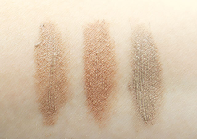 dejavu　シアーカラーブロウ　3色　腕に付ける