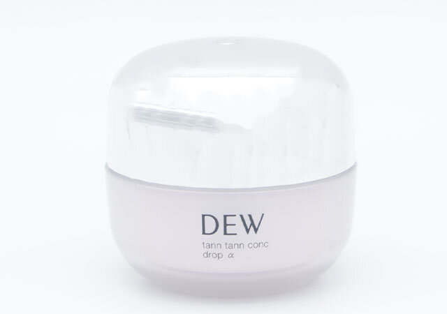 DEW　タンタンコンクドロップα
