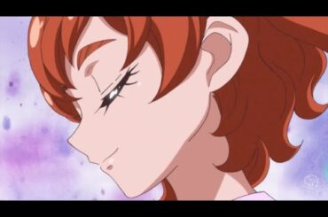 【MAD/AMV】Dreamin' Bloomin' (キュアフローラ / 春野はるか) CV: 嶋村侑