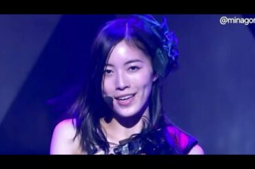 SKE48TeamS  思い出以上