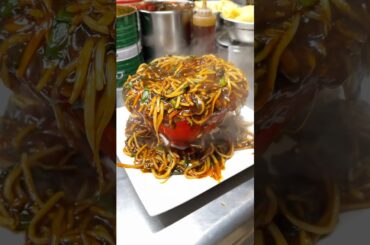 【衝撃】あまりに出てくる量が多すぎて笑う！常連続出の地元密着デカ盛り中華食堂が優しさの塊だった