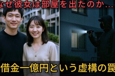 ダークネス1992 ― 青山恵子失踪事件の謎。愛と疑惑が交錯する未解決の一夜