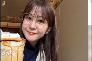 テレビ朝日・林美桜アナが明かした“女子校育ちのリアル”に「まるで男性が病原菌」入社後の病院通いに騒然