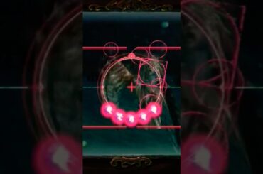 何回も出て来る巫女？