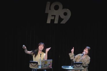 《告知動画》眉村ちあきの ☆ハピマジ＊ミラクルサイエンスエクスプロージョン♪ ～意味などない。ただ楽しいに全振りするのみ～ ゲスト 鹿目凛さん（ぺろりん先生）