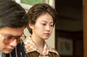 ＜明日のあんぱん＞今田美桜“のぶ”と北村匠海“嵩”は津田健次郎“東海林”が上京した理由を知る