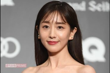 田中みな実、温泉施設で身バレして「裸にダウン」衝撃の逃走エピソードに「男だったら大炎上」違和感殺到