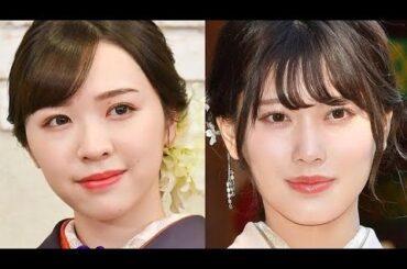 元乃木坂46メンバー2人、水着でプール満喫 急遽フロリダ旅へ「楽しそう」「フッ軽すぎて最高」と反響