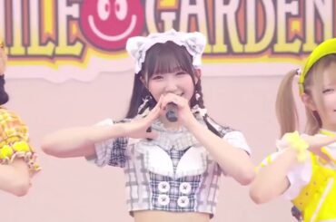 スペシャルコラボステージ UtaGe! × NANIMONO 『 TIF 2025 DAY2 SMILE GARDEN』 2025.08.02