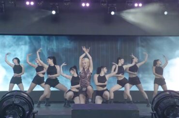 Yeji (ITZY) full performance at A-nation at Japan