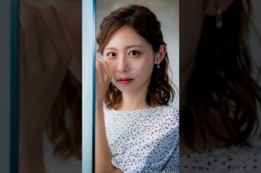 小山内鈴奈ファンの方々へ…🦑　＃(月、火曜日・めざましテレビ)