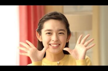 未来穂香 : サッポロ一番みそラーメン (201403)