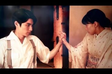 🌟👫 芳根京子 × 本田響矢愛と信頼、そして最高の瞬間を届ける二人 💍💕ファンの心を奪う最強カップル登場！ 💯🔥👇👇👇👇👇👇👇