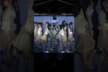 🍊 イントロ ver. 🎃 #Oh_my_pumpkin 🌸 #前田敦子 #高橋みなみ #小嶋陽菜 #AKB48 #小栗有以 #倉野尾成美 🍓 #AKB48_20thYear #shorts