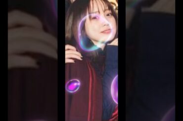 ウィザードヒロイン コヨミ 奥仲麻琴さんガールズリミックス参戦記念動画❤️