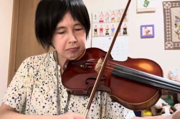 戸田恵子さんの誕生日に寄せて〜アンパンマンのマーチ＆勇気りんりんをメドレーで弾いてみた📺🎊🎂