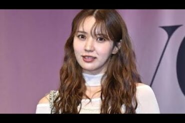 “yousti”小林由依、ソロデビューの理由を告白「卒業してから初めて感じた感覚」