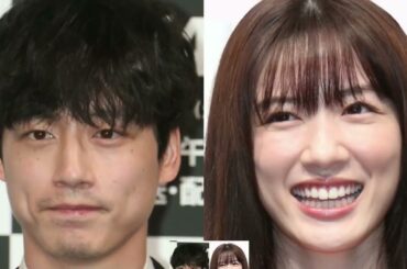 坂口健太郎、永野芽郁との交際のきっかけとなった「PRADAの再会」“密着ツーショット”をインスタに公開していた