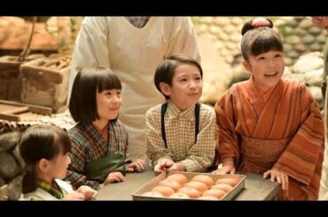 『あんぱん』第8回に“しょくぱんまん”登場？ 声優・島本須美の出演にSNS「激アツ」