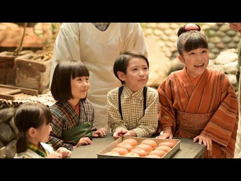 『あんぱん』第8回に“しょくぱんまん”登場? 声優・島本須美の出演にSNS「激アツ」 『あんぱん』第8回に“しょくぱんまん”登場? 声優・島本須美の出演にSNS「激アツ」