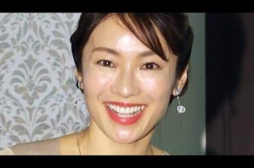 内山理名＆吉田栄作、第1子誕生を報告！妊娠公表せず“長い道のり”を経て迎えた待望の赤ちゃん