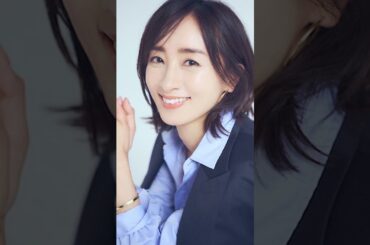 #西尾由佳理 #芸能 #アナウンサー #shorts