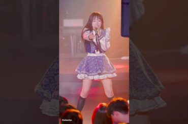 250904 소라닌 루비 - 夜明けの軌跡 + real me + Awaken + Last Summer Daydream + ディストーション 『Dear Wave』 세로 직캠