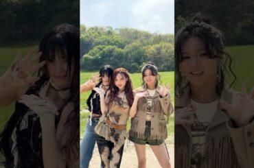 TWICE「ENEMY」#NAYEON #JEONGYEON #MOMO
