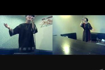 桑島法子／somewhere【うたスキ動画】【コラボ動画】