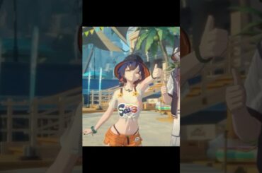 【ゼンゼロ】サムズアップするパエトーンが最高にかわいい理由【ゼンレスゾーンゼロ】