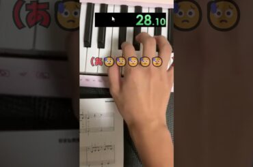 ピアノボカロ曲弾きRTA～好きな総菜発表ドラゴン編～