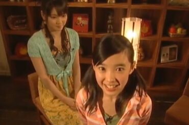 道重さゆみ&中島早貴 미치시게 사유미&나카지마 사키 教えて♡さゆみん(알려줘요 사유밍) 한국어 자막