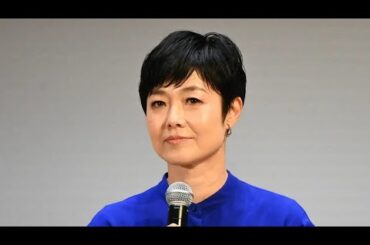 🔥有働由美子衝撃告白😱阪神優勝と丸かぶり！石破首相辞任会見「心の6割は…」ファン騒然💥