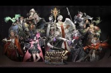 第五人格　新環境に慣れましょう　視聴者参加型　初見さん大歓迎