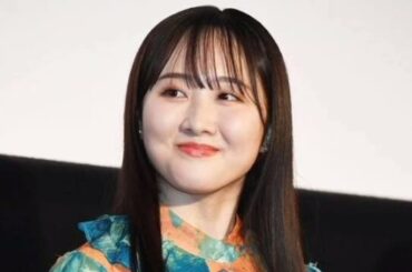 ✨😲本田望結もビックリ‼️姉・真凜の“極秘女優デビュー”を鈴木福から知らされた裏話🎬💐