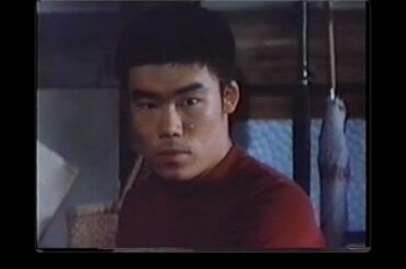 映画 思えば遠くへ来たもんだ名場面 得意技は…大外刈りっス