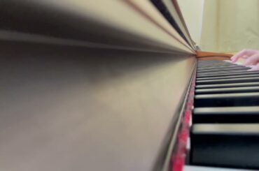 組曲フォーエバー☆フレンズ～インターリュード～｢メモリーズ･メドレー｣【プリパラ】弾いてみた