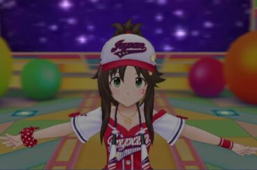 【デレステMV】ススメ☆オトメ ～jewel parade～（PASSION VERSION）