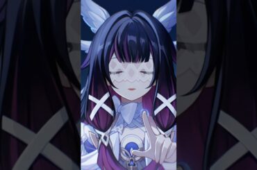 【原神】コロンビーナの元素が判明したかもしれない【Genshin Impact】