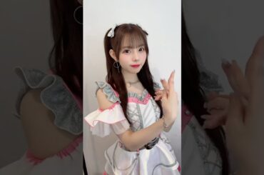 ✨️🪩 #ALASKA🪩✨️#大森莉緒 ソロver.⛓️ぜひ一緒に踊ってください🩰 #電音部  #シモキタザワエリア  #マスカーピース