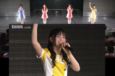NGT48 250913昼1「自己紹介」【2画面＋α】