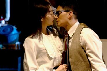 【おいしい給食】武田玲奈、市原隼人へ切ない想いを吐露からの壁ドン!!／映画『おいしい給食 炎の修学旅行』特別映像