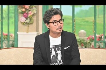 ＜小澤征悦＞昨年亡くなった父・小澤征爾さんの思い出を振り返る　妻・桑子真帆アナのピアノで自宅セッションも　「徹子の部屋」で