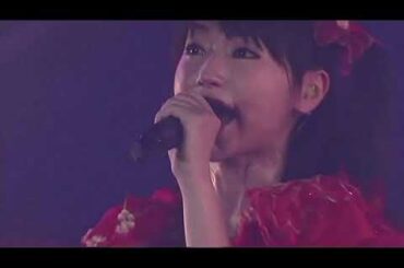 水樹奈々  「BRAVE PHOENIX」　LIVE FIGHTER RED SIDE 2008