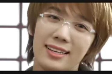 喜多村英梨 - Before The Moment (InShot English & Korea Song)