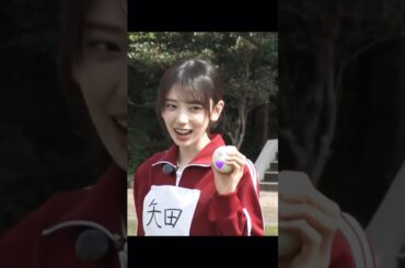 【おまけ】テニスやだちゃん【矢田萌華】#乃木坂46#矢田萌華#6期生乃木坂6期生#スポーツ女王#番外編#切り抜き#かわいい#テニス#ジャージ#アイドル#音楽#三角の空き地#やだちゃん