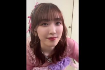 「2025.06.01」譜久村聖