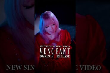 The world ends on September 19! #shorts #visualkei #metalmusic